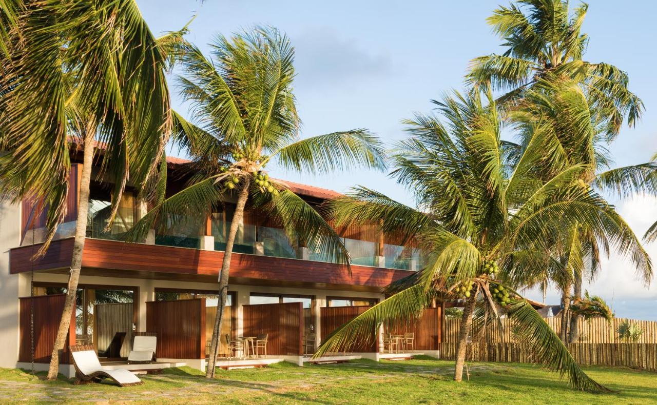 Suite com Piscina Privativa