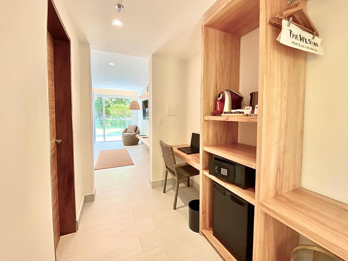 Suite Jardim