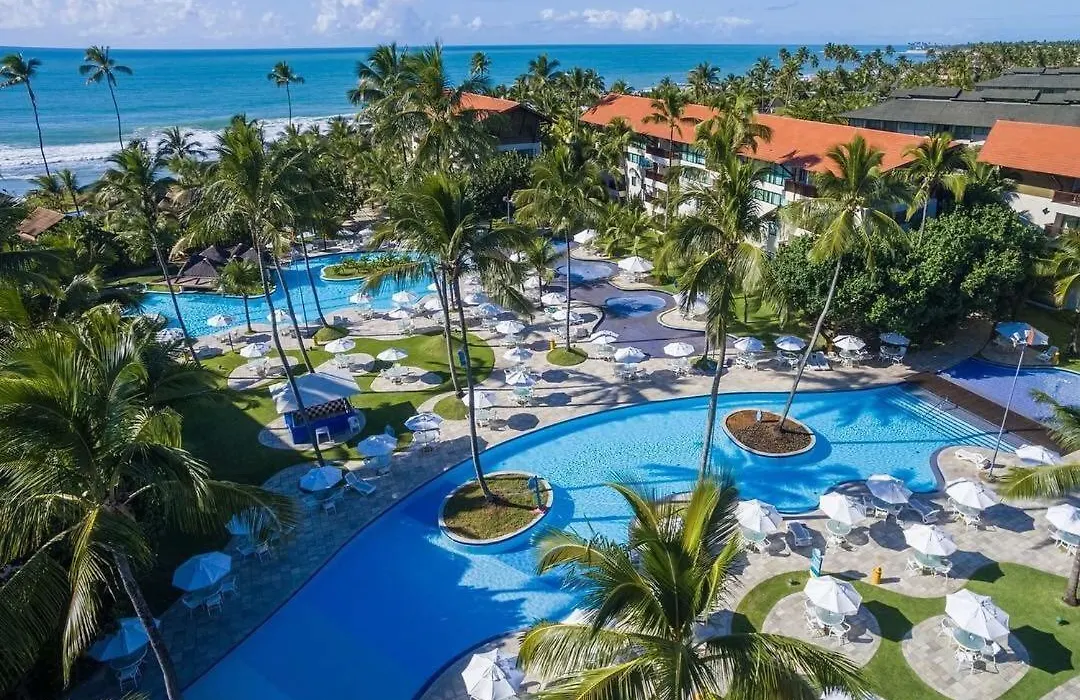 Porto Beach Resort - Marulhos-1